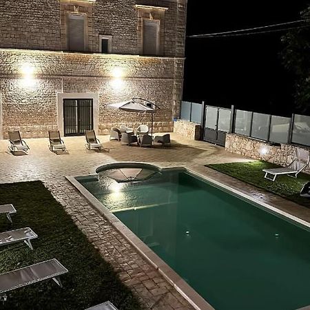 Bed and Breakfast Mc 1640 Quasani Exteriér fotografie