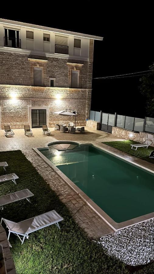 Bed and Breakfast Mc 1640 Quasani Exteriér fotografie
